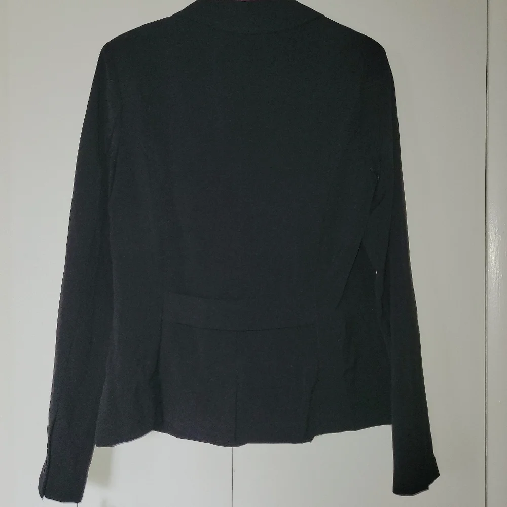 BCX Black Blazer NWT - Picture 2 of 6
